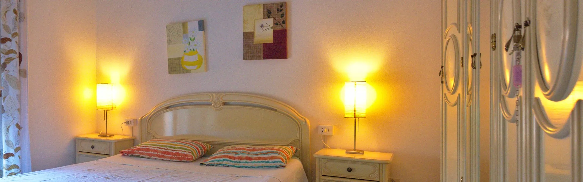 Appartamenti Villa Arancio